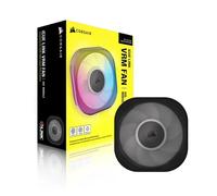 Modulo di raffreddamento ventola CORSAIR iCUE LINK AIO VRM nero / espresso / ...