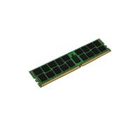 Modulo di RAM - KINGSTON - 16 Go DDR4 SDRAM - ECC - Registrato - DIMM 288 pin