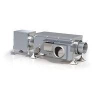 Modulo di recupero calore dall'aria esausta con ventilazione canalizzata AWN RV-A40.1 II Plus Basic 100 di Aereco - 310372