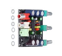 Modulo di Regolazione del Tono Eccitatore del Suono, Alimentazione Pura, Connessione a più Interfaccia per XR1075, Ritardo di Compensazione Armonica di Compensazione della Fase