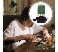 Modulo di resistenza del motore del ventilatore di ricambio per la sostituzione