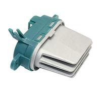 Modulo di resistenza della ventola del riscaldatore del ventilatore HVAC/Adatto for Q7