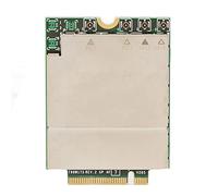 Modulo di Rete 5G DW5930E T99W175, Modulo di Rete Wireless PCI Express M.2 5G per Laptop, Supporto 2000Mbps 150Mbps