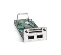 Modulo di Rete Cisco C9300-NM-2Q= 40 Gigabit Ethernet QSFP+ per Catalyst 9300