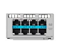 Modulo di rete Cisco C9300X-NM-8M= per Catalyst 9300X, 8 porte 10 Gigabit Ethernet