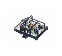 Modulo di rete di alimentazione originale Forno, fornello 00495658 BOSCH