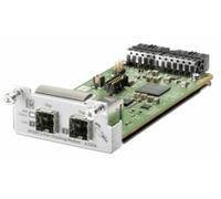 MODULO DI RETE HPE Aruba Networking 2930, 10 gigabit, 2 Porte, 2 porte, 10 Gigabit