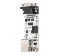Modulo di Rete LAN Ethernet - Modulo di Rete Ethernet CH9120 a 4 modalità, da 300 Bps a 150000 Bps, Porta Seriale a Modulo Porta di Rete RJ45 ETH