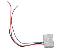 Modulo di retrofit del limitatore di corrente di avvio morbido da 230 V a 20 A per utensili elettrici con alta stabilità, misurazione accurata e retro antipolvere (183#-2【16A】)