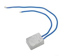 Modulo di retrofit del limitatore di corrente di avvio morbido da 230 V a 20 A per utensili elettrici con alta stabilità, misurazione accurata e retro antipolvere (15A)