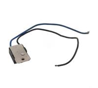 Modulo di retrofit del limitatore di corrente di avvio morbido da 230 V a 20 A per utensili elettrici con alta stabilità, misurazione accurata e retro antipolvere (307 # 1 【12 A】)