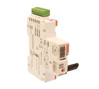 Modulo di Riarmo Automatico per Differenziale Puro RCCB, 220V, 1 Modulo DIN, 3 T