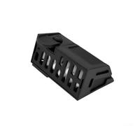 Modulo di ricambio agli ioni d'argento per lavapavimenti Midea S60/S60 Pro/S60 Ultra, accessorio che neutralizza gli odori, facile da installare, componente di ricambio (A)