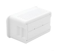 Modulo di ricambio in argento per DJI per aspirapolvere ROMO per supportare il funzionamento continuo e il vuoto da eccessiva usura nel tempo