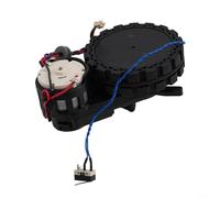 Modulo di ricambio per ruota motrice Deebot N8 Pro Plus, per OZMO 920 950, per T9+, compatibile con i numeri di parte 201-1921-0026 e 201-1921-0027 Robot aspirapolvere (ruota guida sinistra)