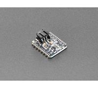 Modulo di ricarica Adafruit LiIon o LiPoly BFF Add-On per QT Py, 5397