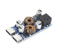 Modulo di ricarica avanzato PD3.0 Fast 30W 3A uscita PD3.0 Supporta il design compatto Migliora modulo di ricarica del sistema di raffreddamento