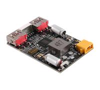 Modulo di Ricarica DC5-20V 2-7S 100W FastCharging Mobile Motherboard Suppo1658