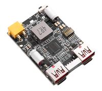Modulo di Ricarica DC5-20V 2-7S 100W FastCharging Mobile Motherboard Suppo1942