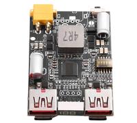 Modulo di Ricarica DC5-20V 2-7S 100W FastCharging Mobile Motherboard Suppo6337