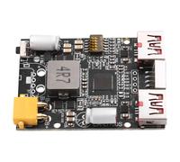 Modulo di Ricarica DC5-20V 2-7S 100W FastCharging Mobile Motherboard Suppo8633