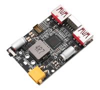 Modulo di Ricarica DC5-20V 2-7S 100W FastCharging Mobile Motherboard Suppo9045