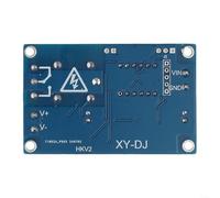 Modulo di ricarica e scarica batteria controllata da timer XY DJ con monitoraggio relè in tempo reale tramite interfaccia RS232/RS485