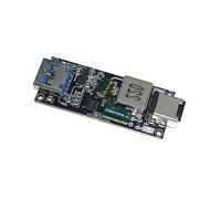 Modulo di Ricarica Rapida Ad Alta Potenza SW3518 da 100 W con Protocollo Completo, Supporta SCPFCP e QC4.0 PD3.0