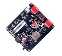 Modulo di ricarica rapida bidirezionale da 140 W Scheda batteria 2-6S Controllo automatico della temperatura Sostituzione Modulo elettronico professionale