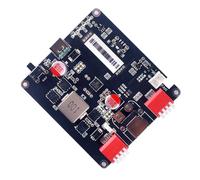 Modulo di ricarica rapida bidirezionale da 140 W Scheda di ricarica della batteria 2-6S Controllo automatico della temperatura Sostituzione Modulo elettronico professionale