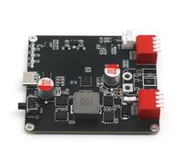 Modulo di ricarica rapida bidirezionale PD3.1 140W IP2366 2S 3S 4S 5S 6S Scheda batteria al litio Li-Ion Lifepo4