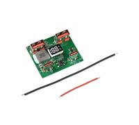 Modulo di Ricarica Rapida da 22,5 W per Batteria al Litio DIY, Controllo 'Alimentazione Mobile, Scheda Madre, Kit DIY per Power Bank, Supporta PD