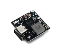 Modulo di ricarica rapida PD3.0 4A 18W 1S 3,7V 4,2V Li-Ion Litio