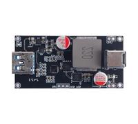 Modulo di ricarica veloce intelligente PD3.1 140W per ricarica rapida di telefoni da gioco e computer portatili da 16 pollici modulo di ricarica