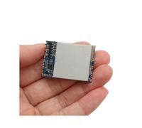 Modulo di Ricezione Video Wireless RX7500 6000-7500 MHz 7,2 GHz VRX con Uscita RSSI e Segnale Analogico per Sistemi di Monitoraggio