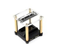 Modulo di riconoscimento della vena del dito sottile Adattivi Algoritmo Plug and Play USB DriverFree Design per il controllo degli accessi Sistemi Industriali Spine USB E Play Autenticazione della