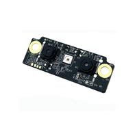 Modulo di Riconoscimento Facciale FM225 Telecamera di Riconoscimento Facciale 3D con Rilevamento In Tempo Reale AI Comunicazione Seriale Offline