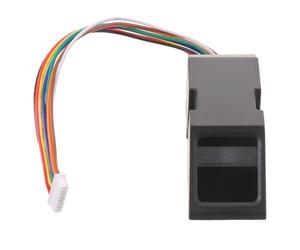 Modulo di Riconoscimento Impronte Digitali Microcontrollore | Interfacce Multiple per Sviluppo, Tolleranza Estesa Temperatura, Uso in Sistemi Commerciali e Controllo Accessi