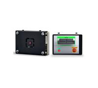 Modulo di Riconoscimento Visivo K210 Open Source, Telecamera AI, Scheda di Sviluppo Python, Sensore LookMV DIY