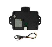 Modulo di Riconoscimento Visivo OV2640 ESP32-S3 AI Sensore di Rilevamento del Volto per Immagini Della Telecamera Kit Programmabile Standard