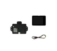 Modulo di Riconoscimento Visivo OV2640, Sensore di Rilevamento del Volto per Fotocamera AI ESP32-S3, Kit Programmabile con Display.