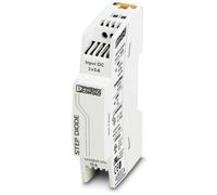 Phoenix Contact 2868606 Modulo di ridondanza per guida DIN 10 A Num. uscite: