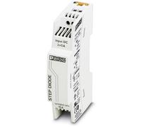 Phoenix Contact 2868606 Modulo di ridondanza per guida DIN 10 A Num. uscite: