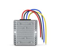 Modulo di riduzione della Tensione del convertitore for Auto 120V 96V 72V 60V 48V 36V 24V 12V a 12V Alimentatore stabilizzato con Isolamento(12A,108V120V(75-150V)_12V)