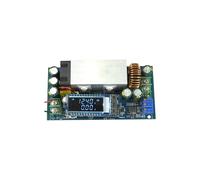 Modulo di Riduzione Della Tensione Regolabile 10-75V 20A MPPT Modulo di Ricarica Solare A Tensione e Corrente Costanti