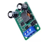 Modulo di riduzione industriale 12 V/24 V fino a 5 V 5 A Record di uscita Trasformatore di potenza per elettronica auto dispositivi portatili passo down