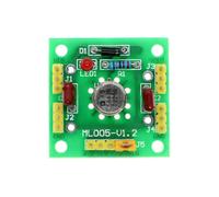 Modulo di Riferimento di Tensione Ad Alta Precisione AD584 A 4 Canali 2,5 V / 5 V / 7,5 V / 10 V