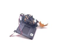 Modulo di rilascio dell'otturatore ergonomico per DSLR 650D 700D | Modulo di montaggio facile da usare con integrazione perfetta ed efficiente per il controllo della fotocamera