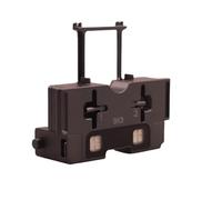 Modulo di rilascio e luce stroboscopica 2 in 1, compatibile con gli accessori for droni Mavic 3T e 3E