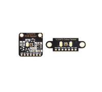 Modulo di rilevamento del colore TCS34725 Sensore di riconoscimento del colore Rilevamento della luce brillante RGB IIC Supporta Arduino STM32